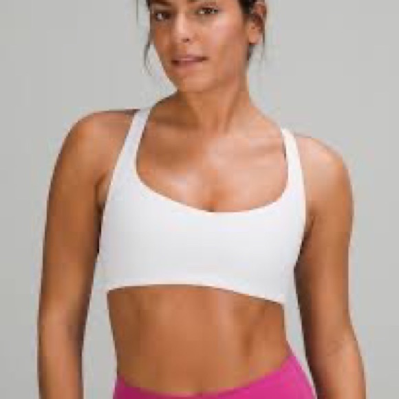 LuluLemon Free to Be Sports Bra - Picture 5 of 6